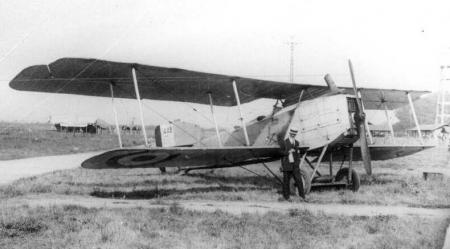 breguet 14a2