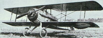 SPAD XIII