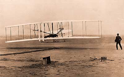 planeur ...