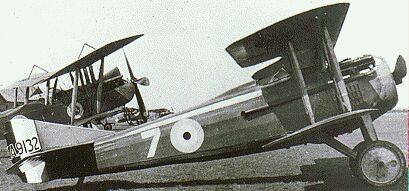 SPAD VII