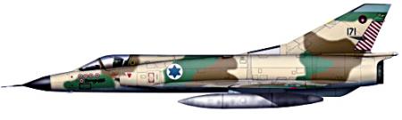 Dassault  Mirage III / 5 / 50 