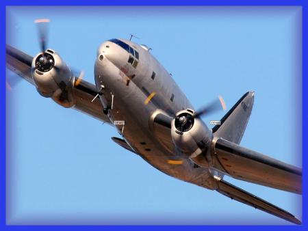 C-46 Commando