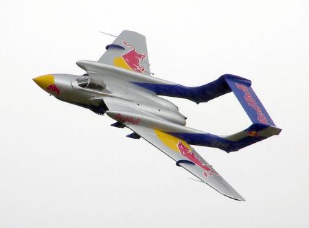 De Havilland DH.110 Sea Vixen