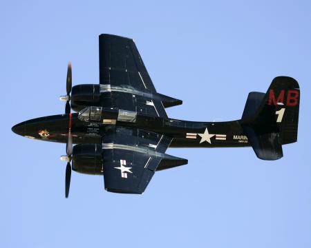 F-7F Tigercat