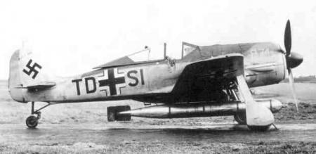 FW 190